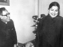 Jayalalitha J
