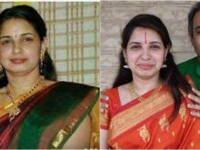 Jayalalitha J