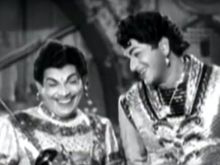 Jayalalitha J