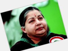 Jayalalitha J