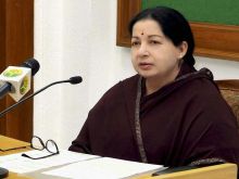 Jayalalitha J