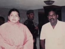Jayalalitha J
