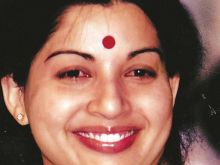 Jayalalitha J