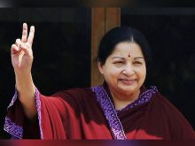 Jayalalitha J