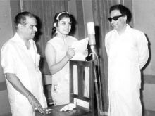 Jayalalitha J
