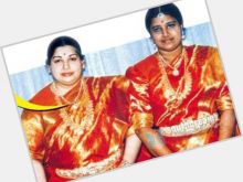 Jayalalitha J