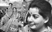 Jayalalitha J