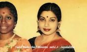 Jayalalitha J