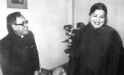 Jayalalitha J