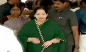 Jayalalitha J