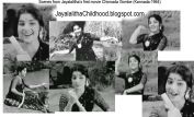 Jayalalitha J