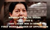 Jayalalitha J