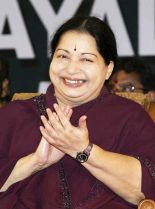 Jayalalitha J