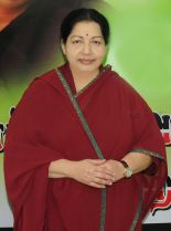 Jayalalitha J