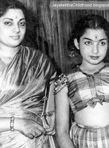 Jayalalitha J