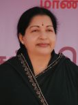 Jayalalitha J