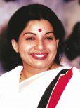 Jayalalitha J