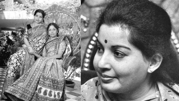 Jayalalitha J