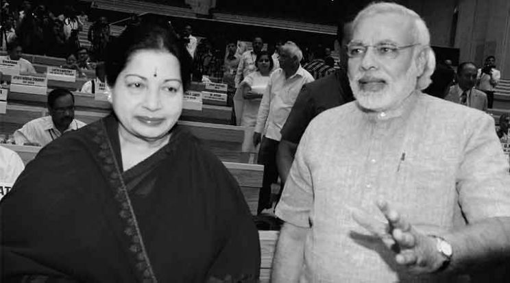 Jayalalitha J