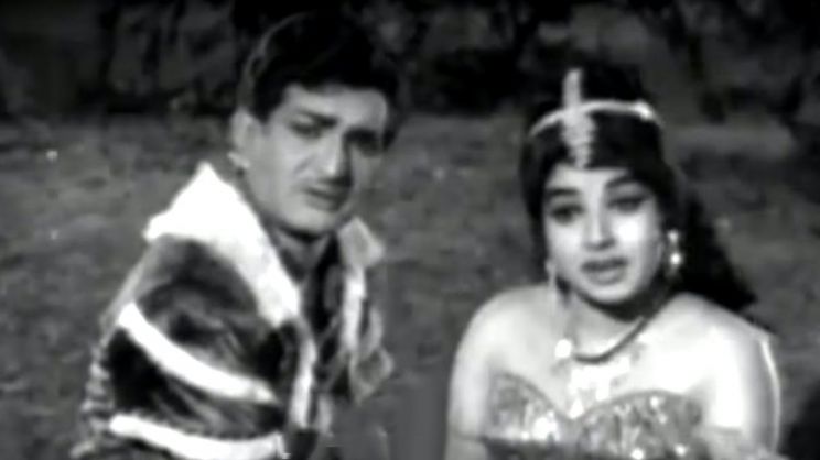 Jayalalitha J