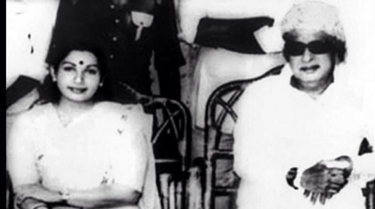 Jayalalitha J