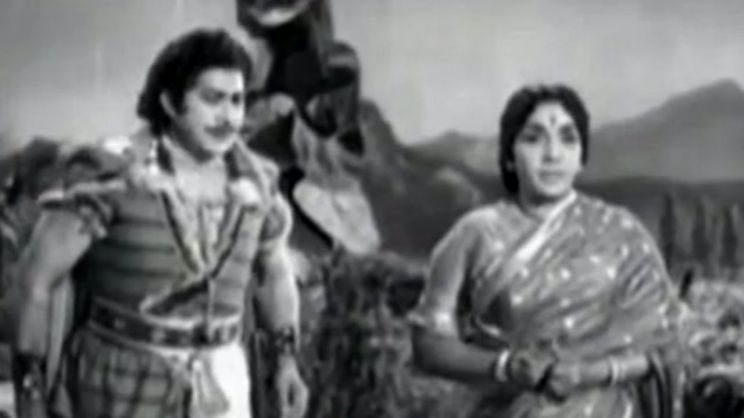 Jayalalitha J