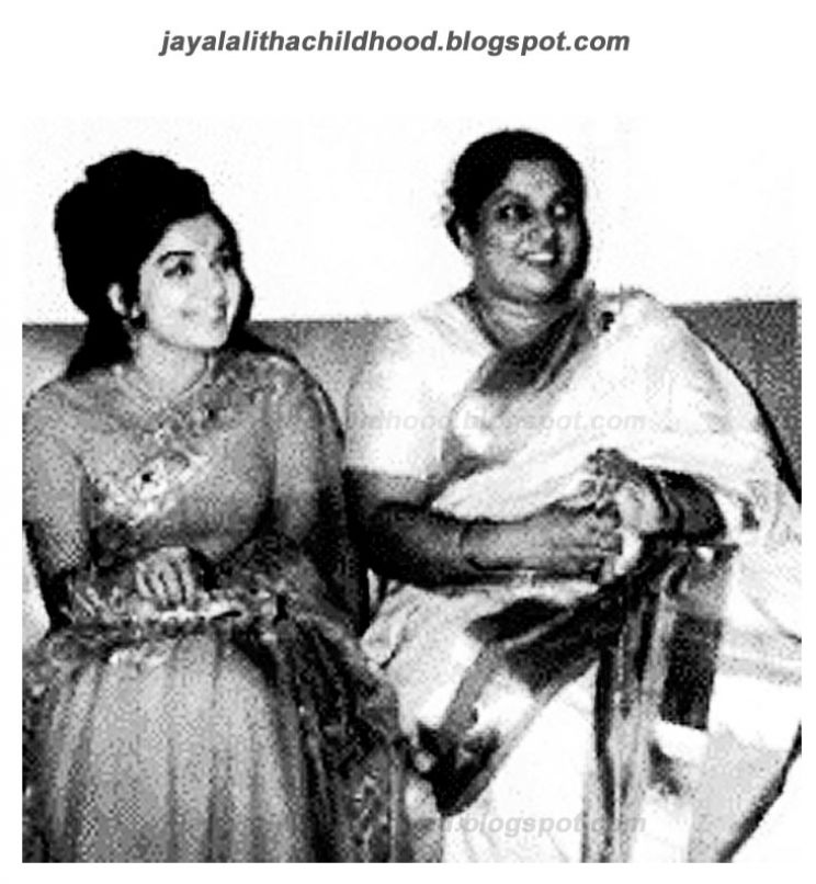 Jayalalitha J