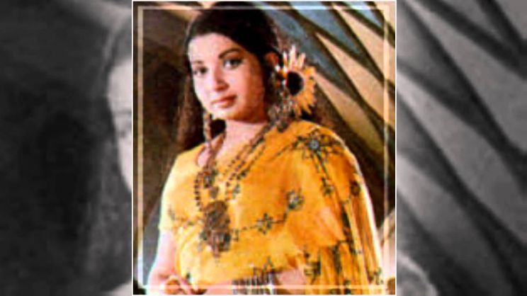 Jayalalitha J
