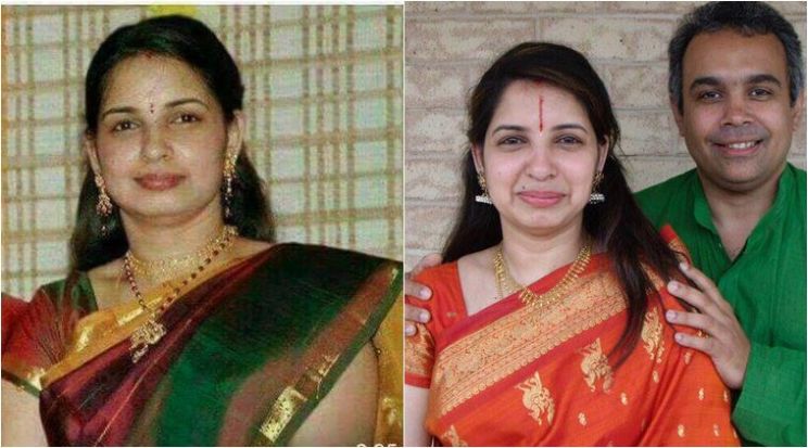 Jayalalitha J