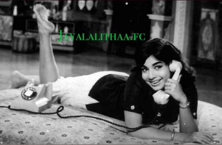 Jayalalitha J