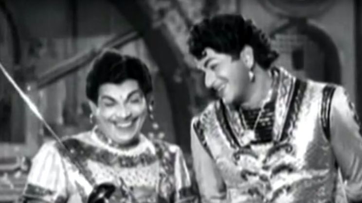 Jayalalitha J