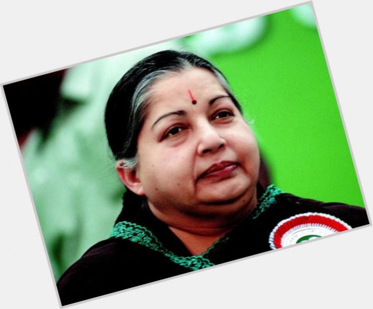 Jayalalitha J