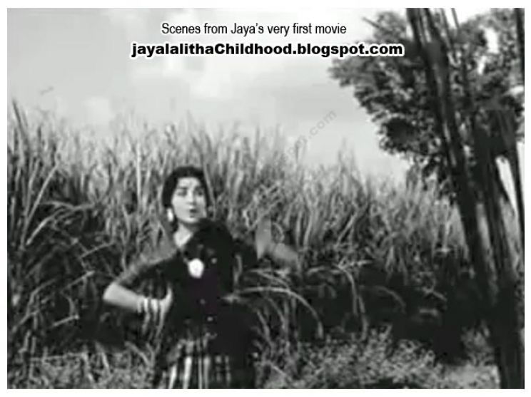 Jayalalitha J