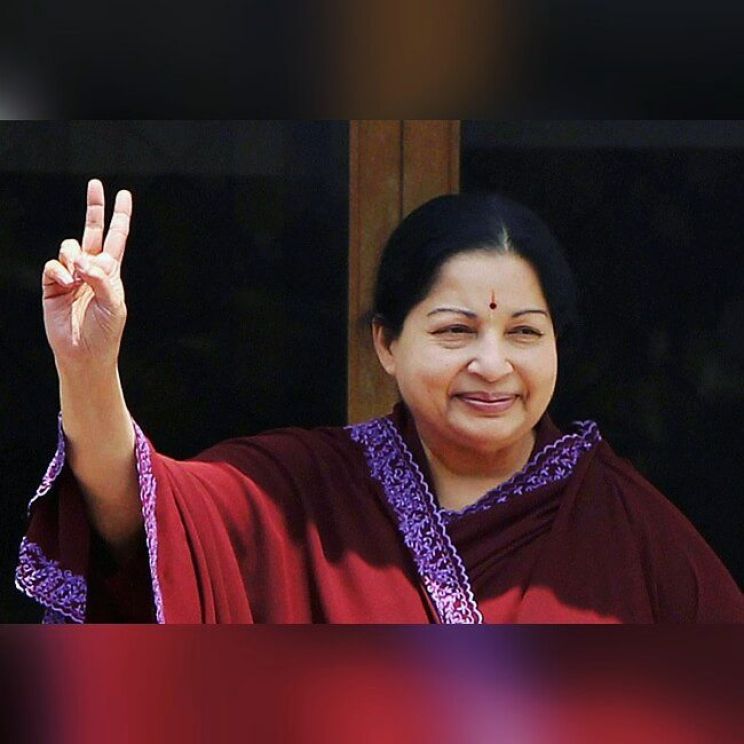 Jayalalitha J