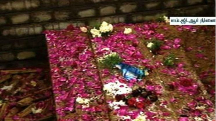 Jayalalitha J