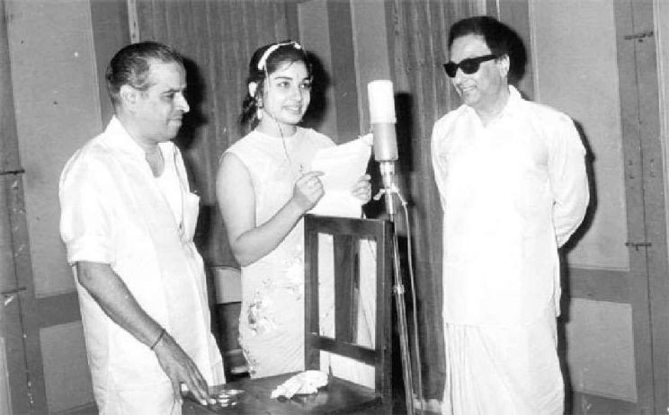 Jayalalitha J