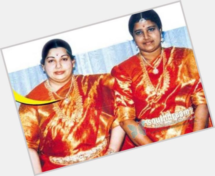 Jayalalitha J