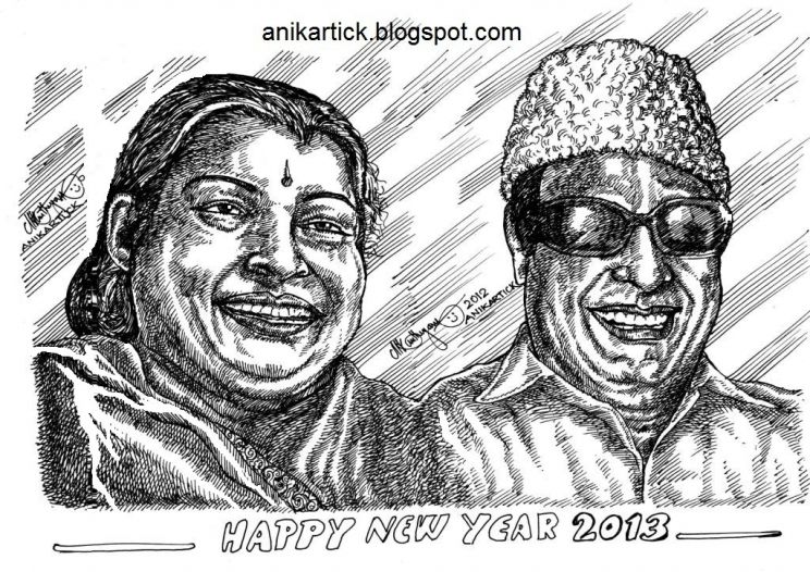 Jayalalitha J