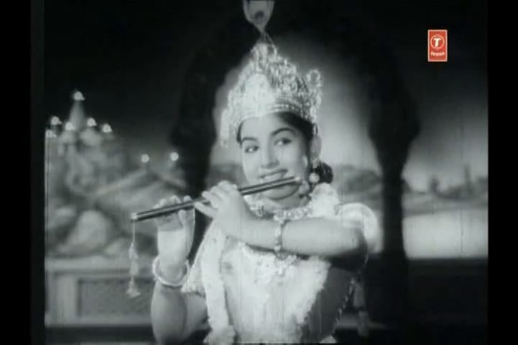 Jayalalitha J