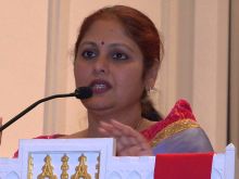 Jayasudha