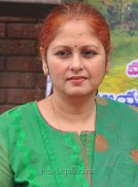 Jayasudha