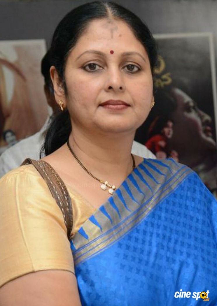 Jayasudha