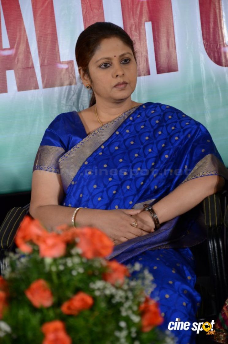 Jayasudha