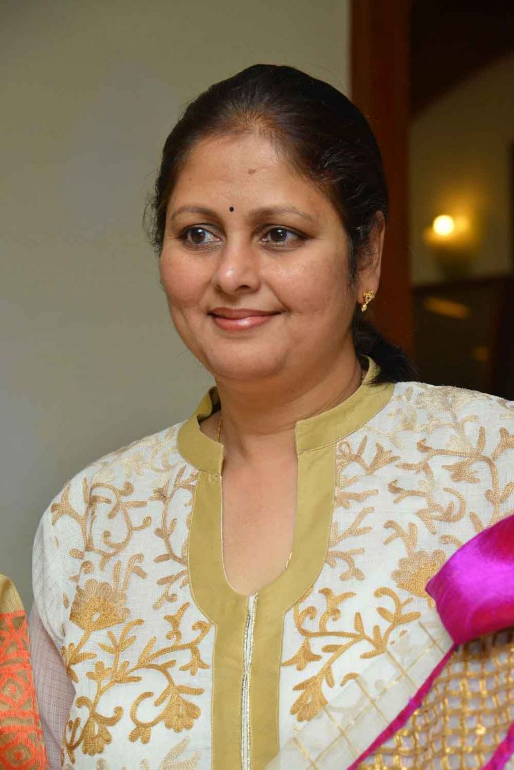 Jayasudha