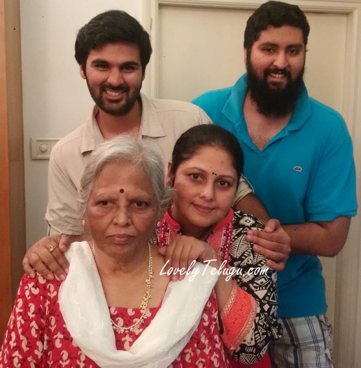 Jayasudha