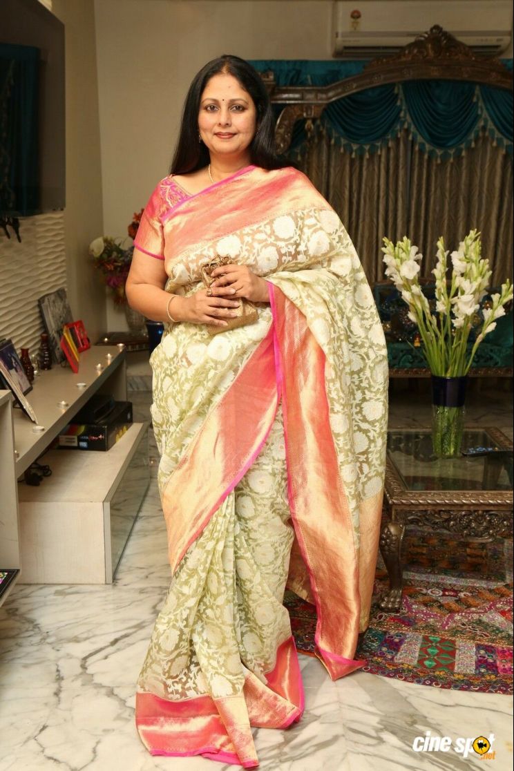 Jayasudha