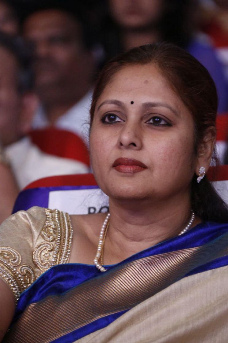 Jayasudha