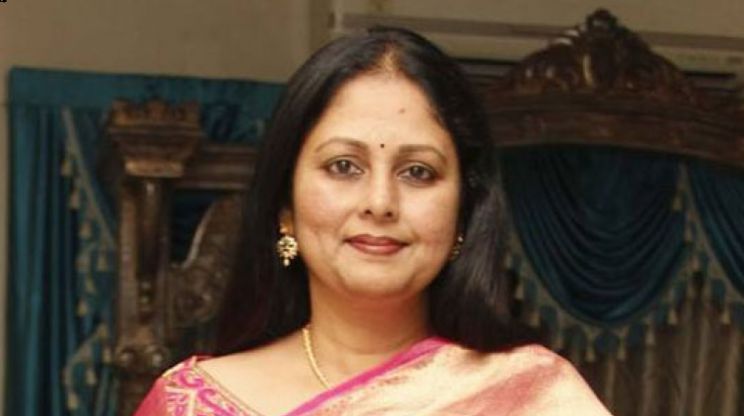 Jayasudha