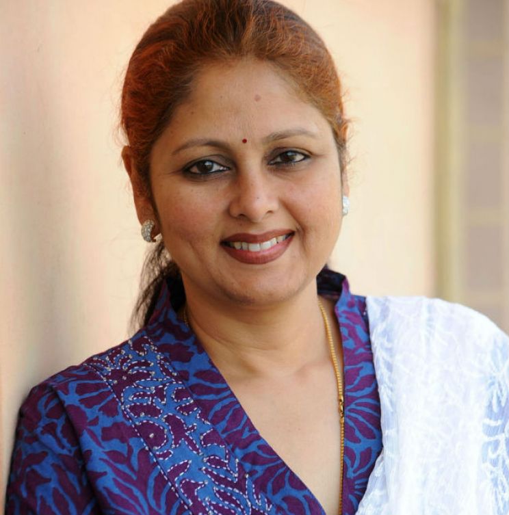 Jayasudha