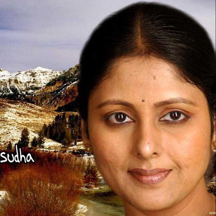 Jayasudha